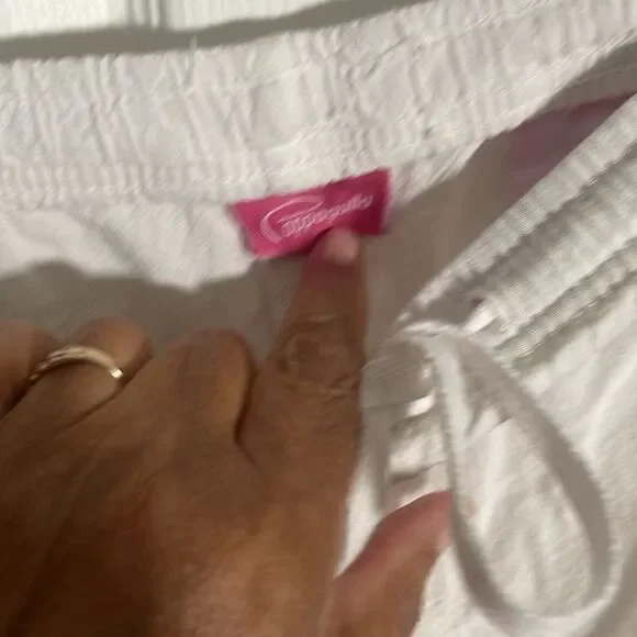 Cappagallo Shorts  - Picture 3 of 3